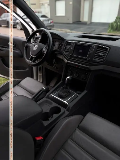 Volkswagen Amarok V6 Highline 2023  2023 - foto 5