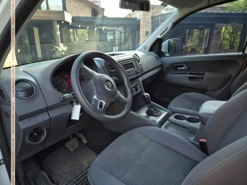 Volkswagen Amarok 2.0 Biturbo. 180 Cv. Automatic - foto 3