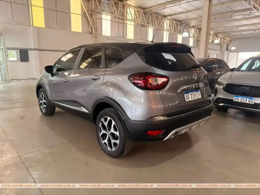 Renault Captur 1.6 Intens Cvt - Año 2021 - 30.588Km  2021 - foto 3