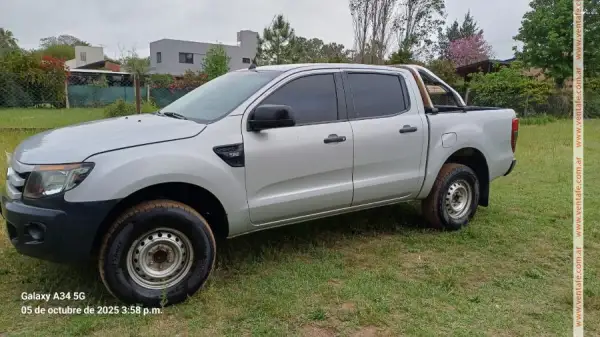 Ford Ranger 2015  2.2  2015 - foto 1