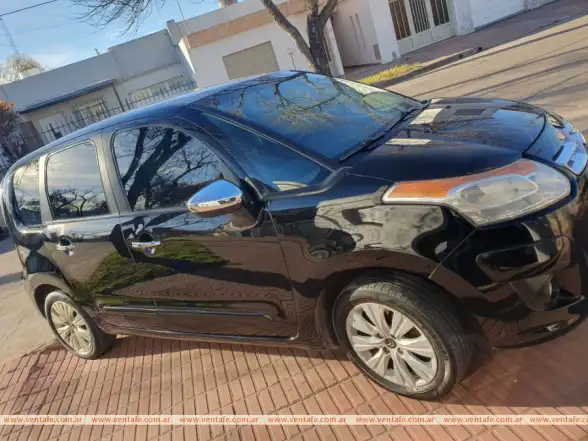 Citroën Picasso C3 Exclusive 2012  2012 - foto 1