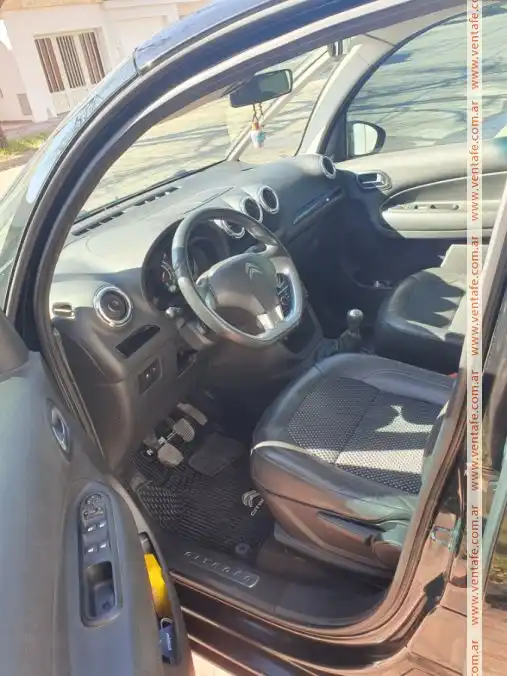 Citroën Picasso C3 Exclusive 2012  2012 - foto 4