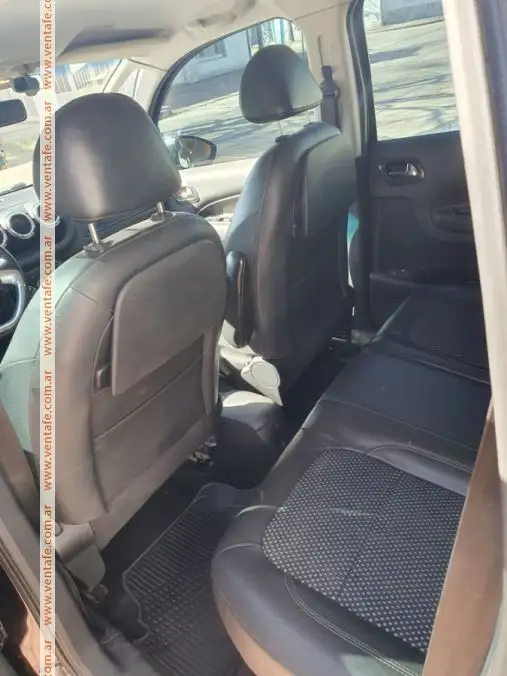 Citroën Picasso C3 Exclusive 2012  2012 - foto 5