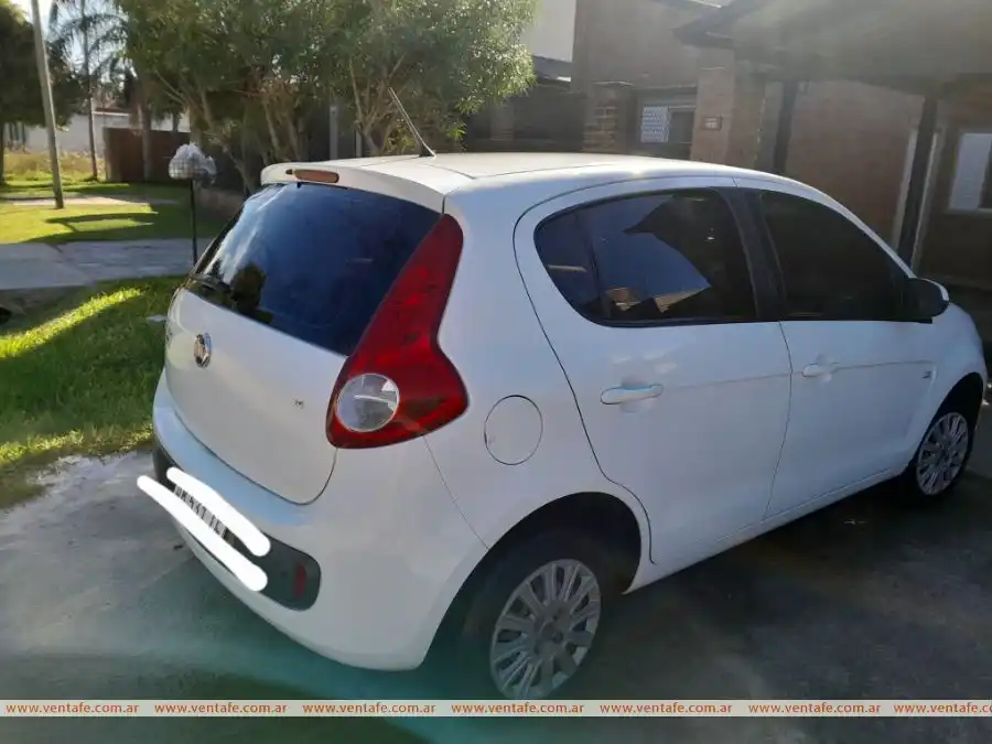 Fiat Palio 2017  2017 - foto 2
