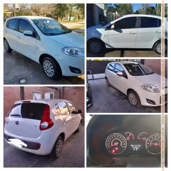 Fiat Palio 2017  2017 - foto 3