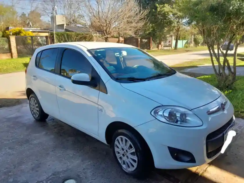 Fiat Palio 2017  2017 - foto 4