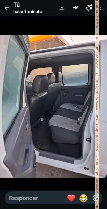 Nissan Camioneta - foto 2