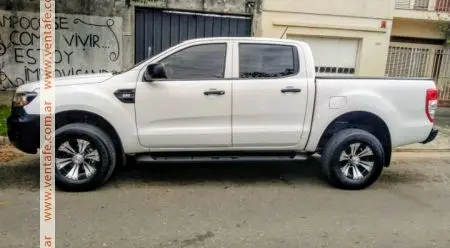 Ford Ranger 2.2 Xl 4X2 Con 35000 Km - foto 1