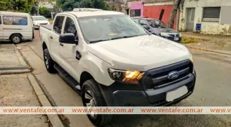 Ford Ranger 2.2 Xl 4X2 Con 35000 Km - foto 2