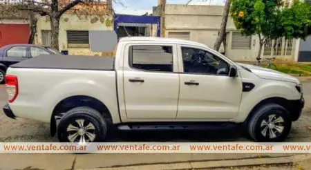 Ford Ranger 2.2 Xl 4X2 Con 35000 Km - foto 3