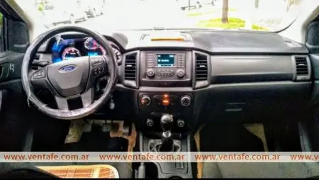 Ford Ranger 2.2 Xl 4X2 Con 35000 Km - foto 5