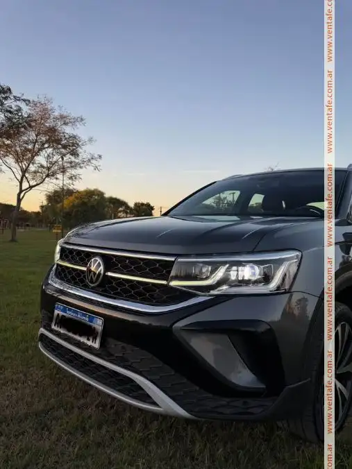 Volkswagen Taos Highline - foto 1