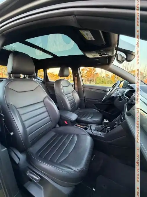 Volkswagen Taos Highline - foto 3