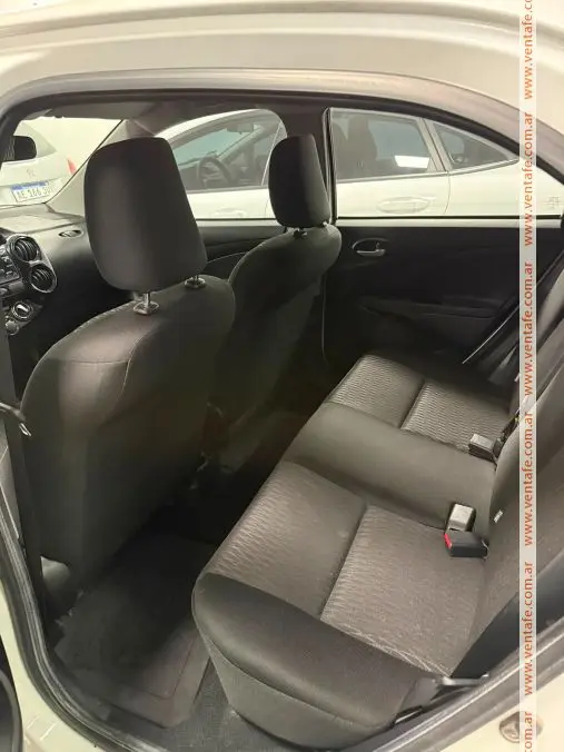 Toyota Etios 1.5 X 6Mt - foto 5