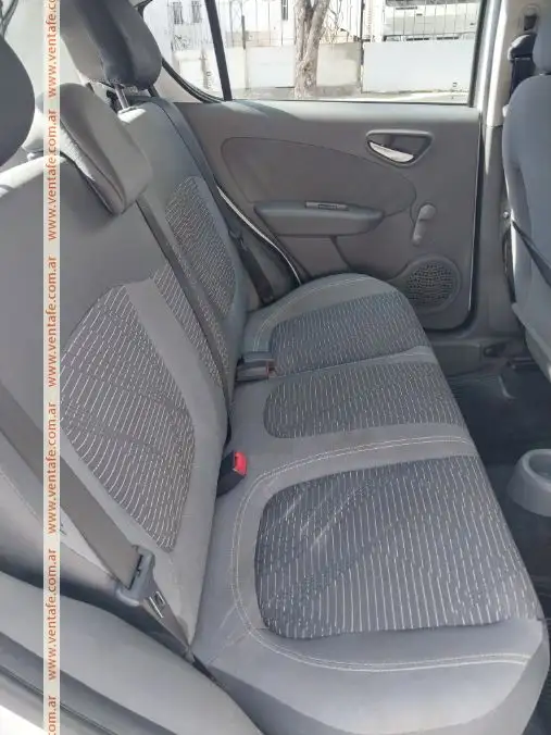 Fiat Nuevo Palio  2016 - foto 2