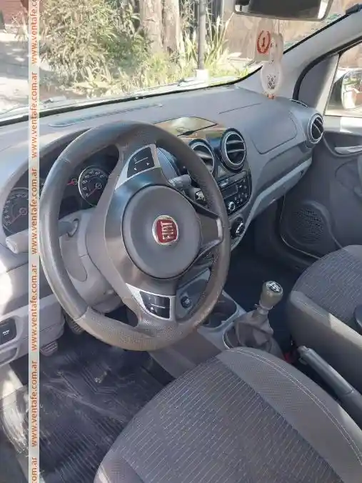 Fiat Nuevo Palio  2016 - foto 3