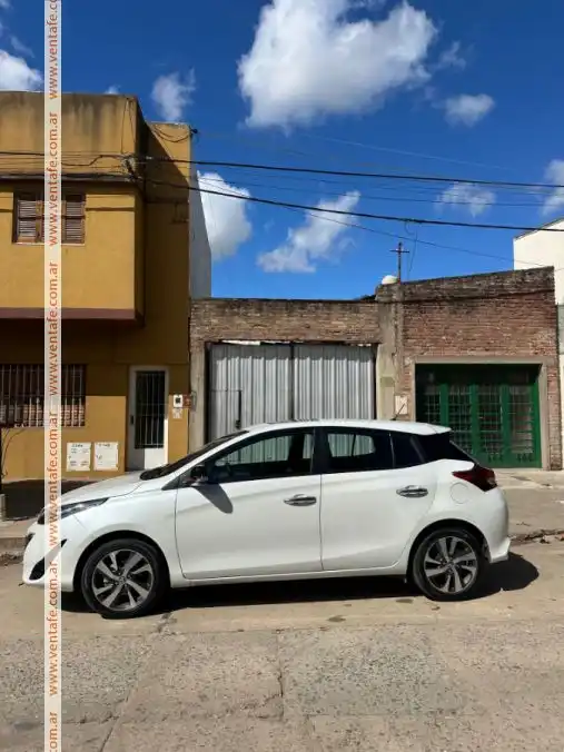Toyota Yaris Sport 2021(Patentado 2022)  2021 - foto 1