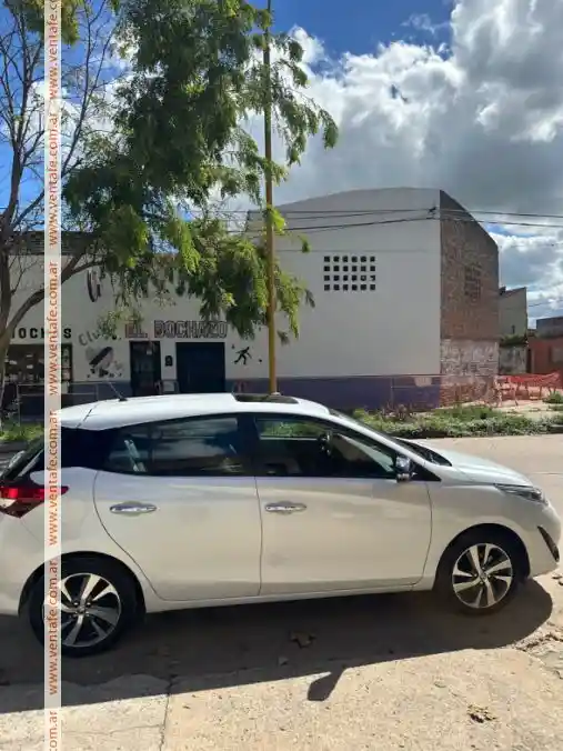 Toyota Yaris Sport 2021(Patentado 2022)  2021 - foto 2