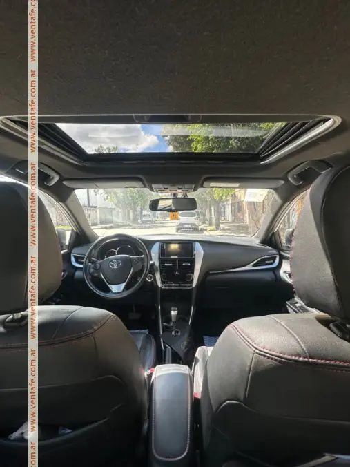 Toyota Yaris Sport 2021(Patentado 2022)  2021 - foto 5