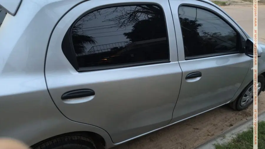 Toyota Etios 2022  2022 - foto 2