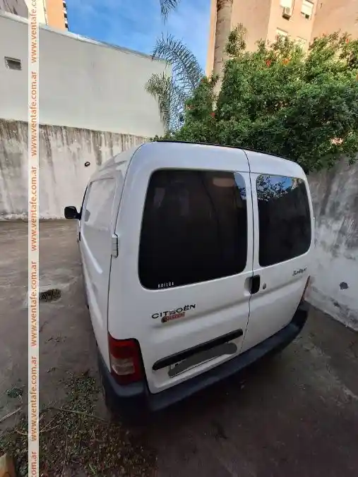 Citroën Berlingo Hdi 1.6  2019 - foto 2