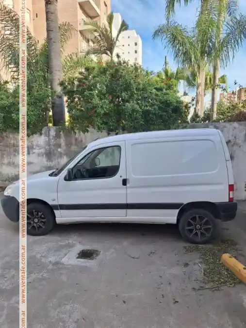 Citroën Berlingo Hdi 1.6  2019 - foto 3