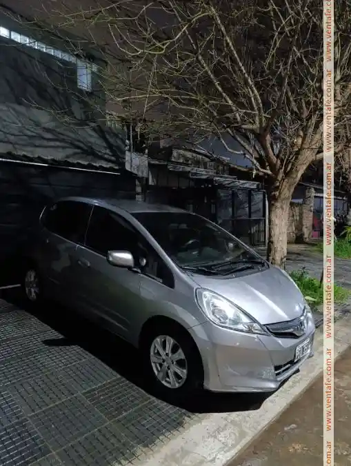 Honda Fit Mod. 2015  2015 - foto 1
