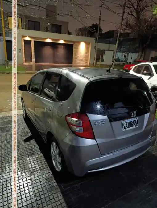 Honda Fit Mod. 2015  2015 - foto 2