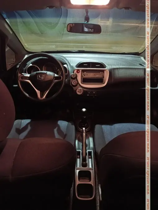 Honda Fit Mod. 2015  2015 - foto 3