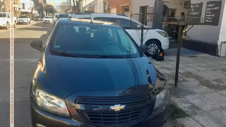 Chevrolet Onix Joy  2019  2019 - foto 1