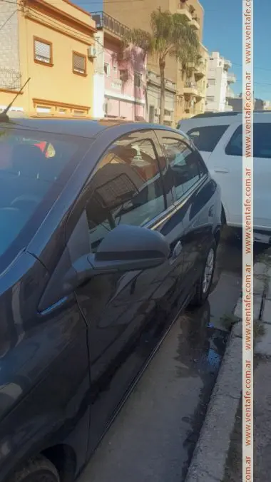 Chevrolet Onix Joy  2019  2019 - foto 3