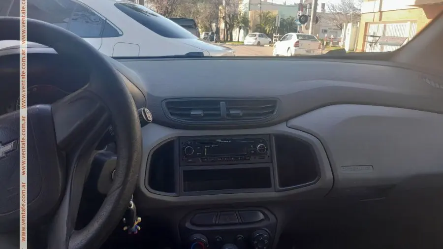 Chevrolet Onix Joy  2019  2019 - foto 5