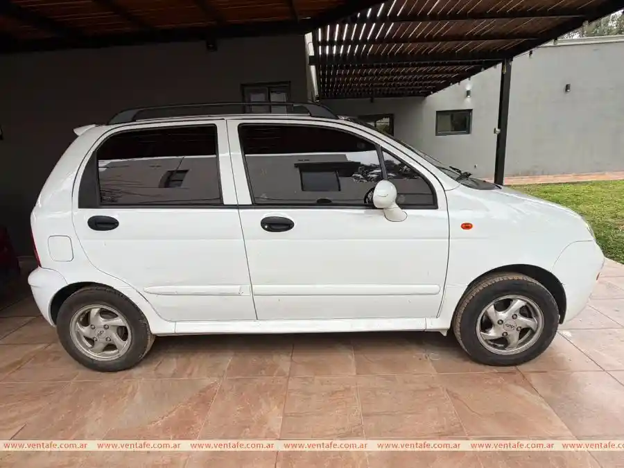 Chery Qq Confort 2014  2014 - foto 1