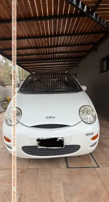 Chery Qq Confort 2014  2014 - foto 3