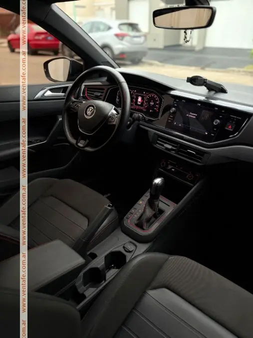 Volkswagen Polo Gts 1.4 Tsi | 2021  2021 - foto 5