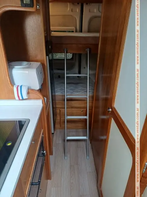 Motorhome Iveco 30-130 2023 24000 Km  2023 - foto 4