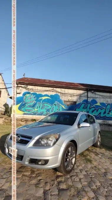 Chevrolet Vectra 2008  2008 - foto 1