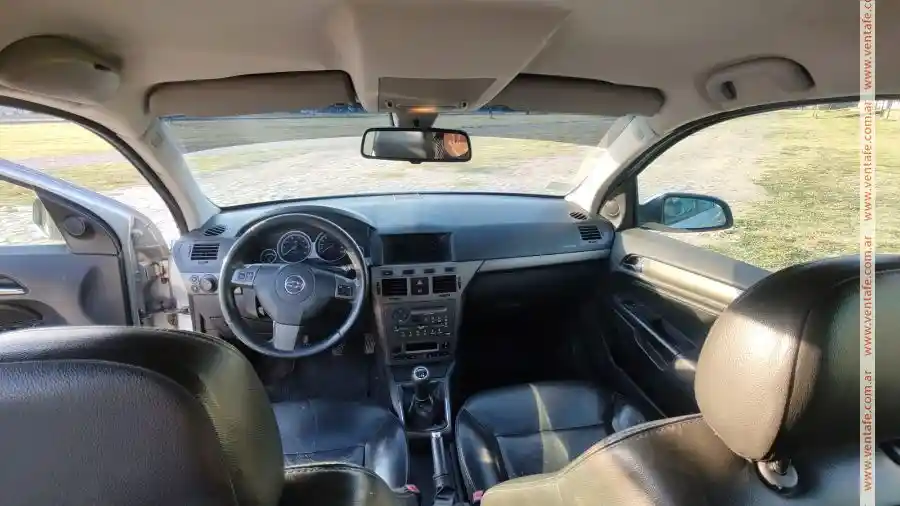 Chevrolet Vectra 2008  2008 - foto 4