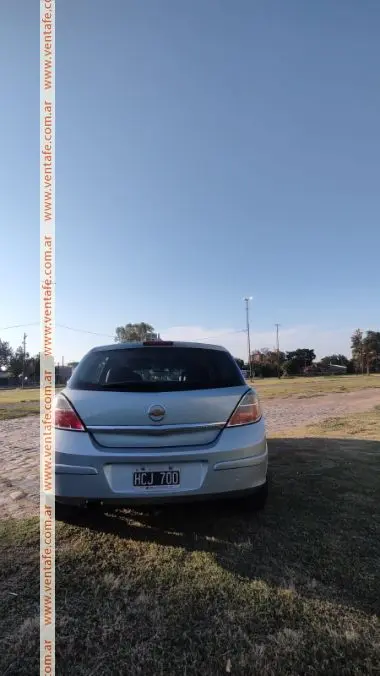 Chevrolet Vectra 2008  2008 - foto 5
