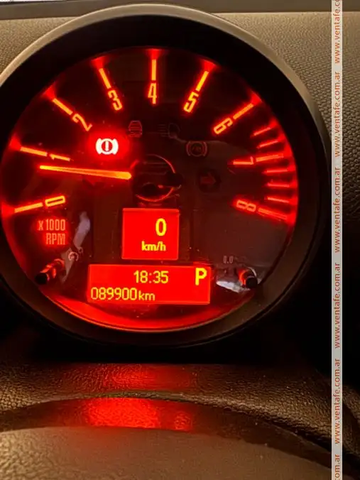 Mini Cooper Countryman - foto 4