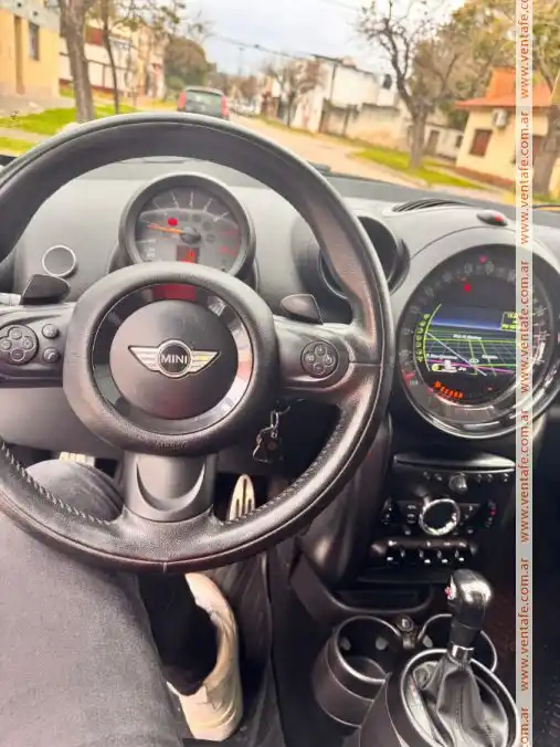 Mini Cooper Countryman - foto 5