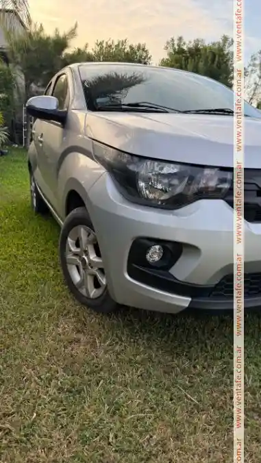 Fiat Mobi 1.0 - foto 3