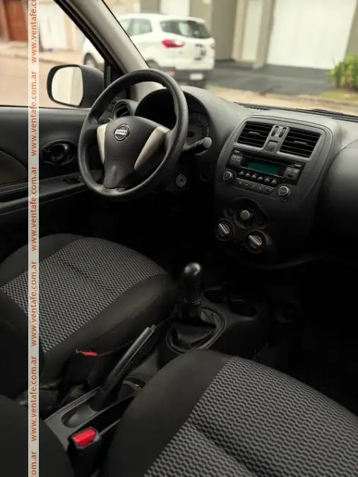 Nissan March 2020 65.000Km  2020 - foto 5