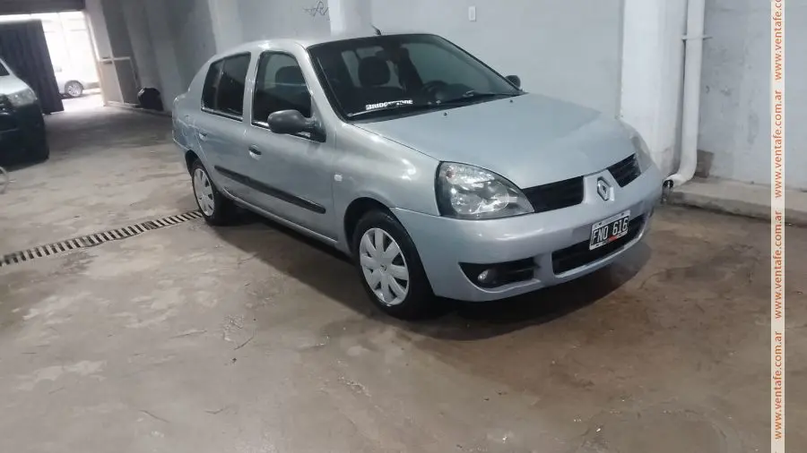 Renault Clio 2 Expression 1.6 16V - foto 1