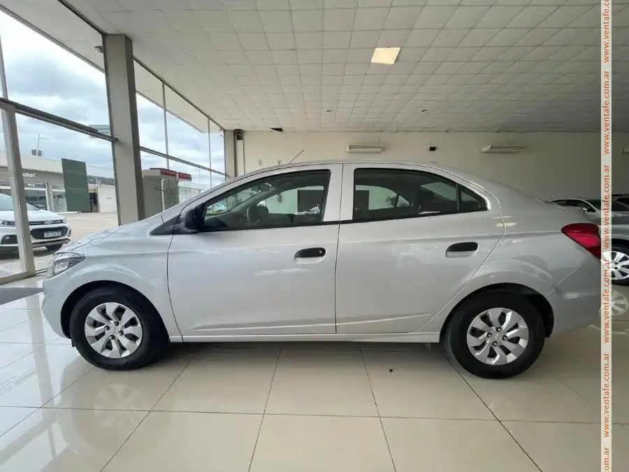 Chevrolet Onix Neumáticos Nuevos - foto 2