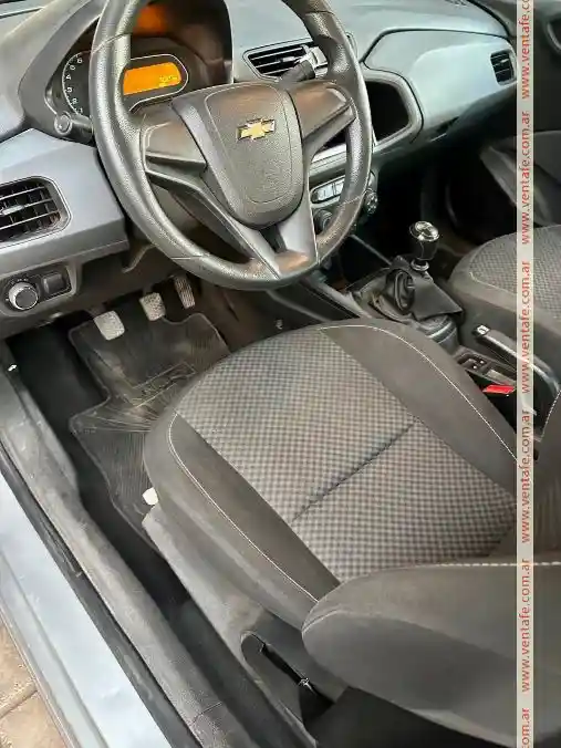 Chevrolet Onix Neumáticos Nuevos - foto 3