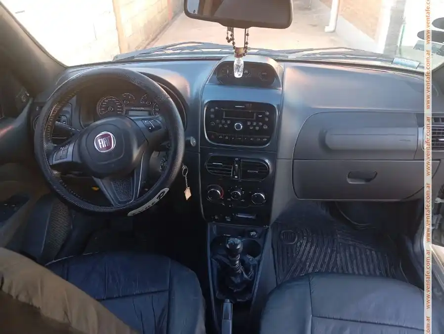 Fiat Strada Adventure  2018 - foto 3