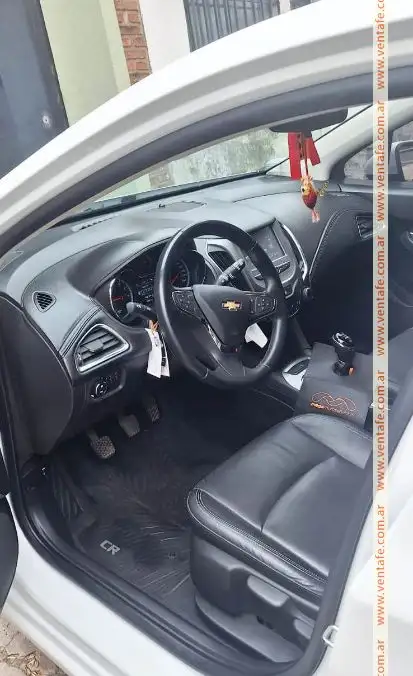 Chevrolet Cruze Lt 1.4 Turbo 2018 – 99.000 Km – Mt  2018 - foto 4