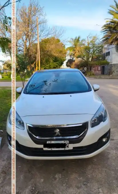 Peugeot 308 Feline 2016  2016 - foto 2