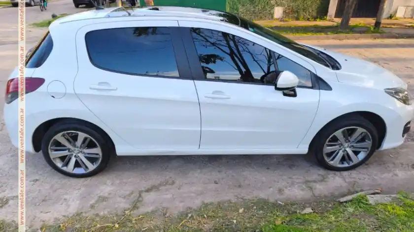 Peugeot 308 Feline 2016  2016 - foto 3